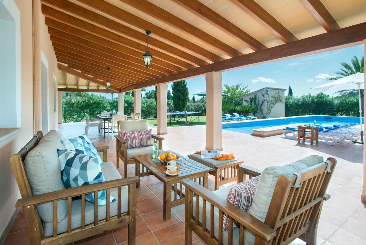 Owl Booking Villa Romeu - 10 Min Walk To The Old Town ポレンサ エクステリア 写真