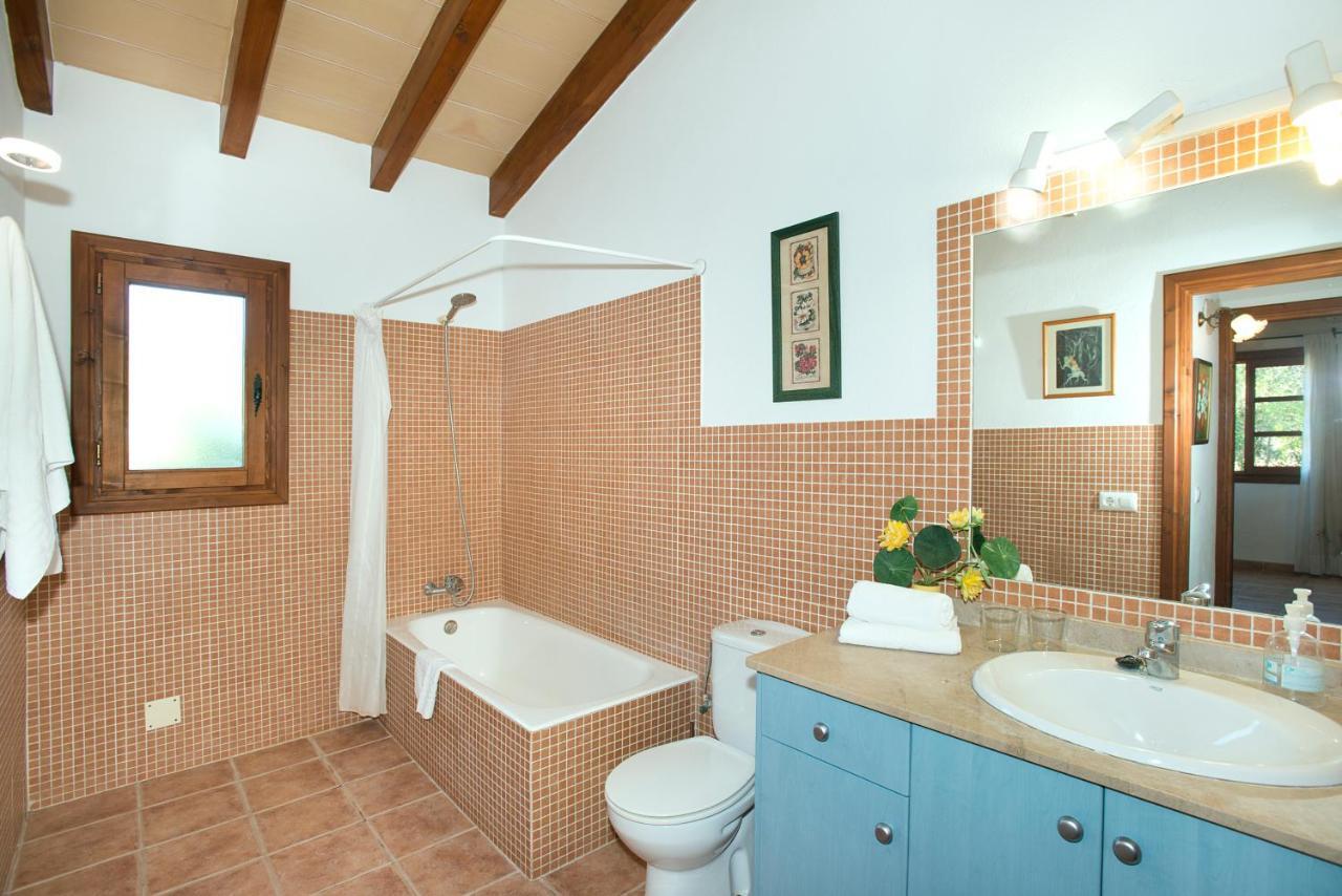 Owl Booking Villa Romeu - 10 Min Walk To The Old Town ポレンサ エクステリア 写真