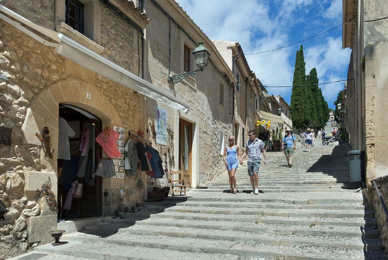 Owl Booking Villa Romeu - 10 Min Walk To The Old Town ポレンサ エクステリア 写真