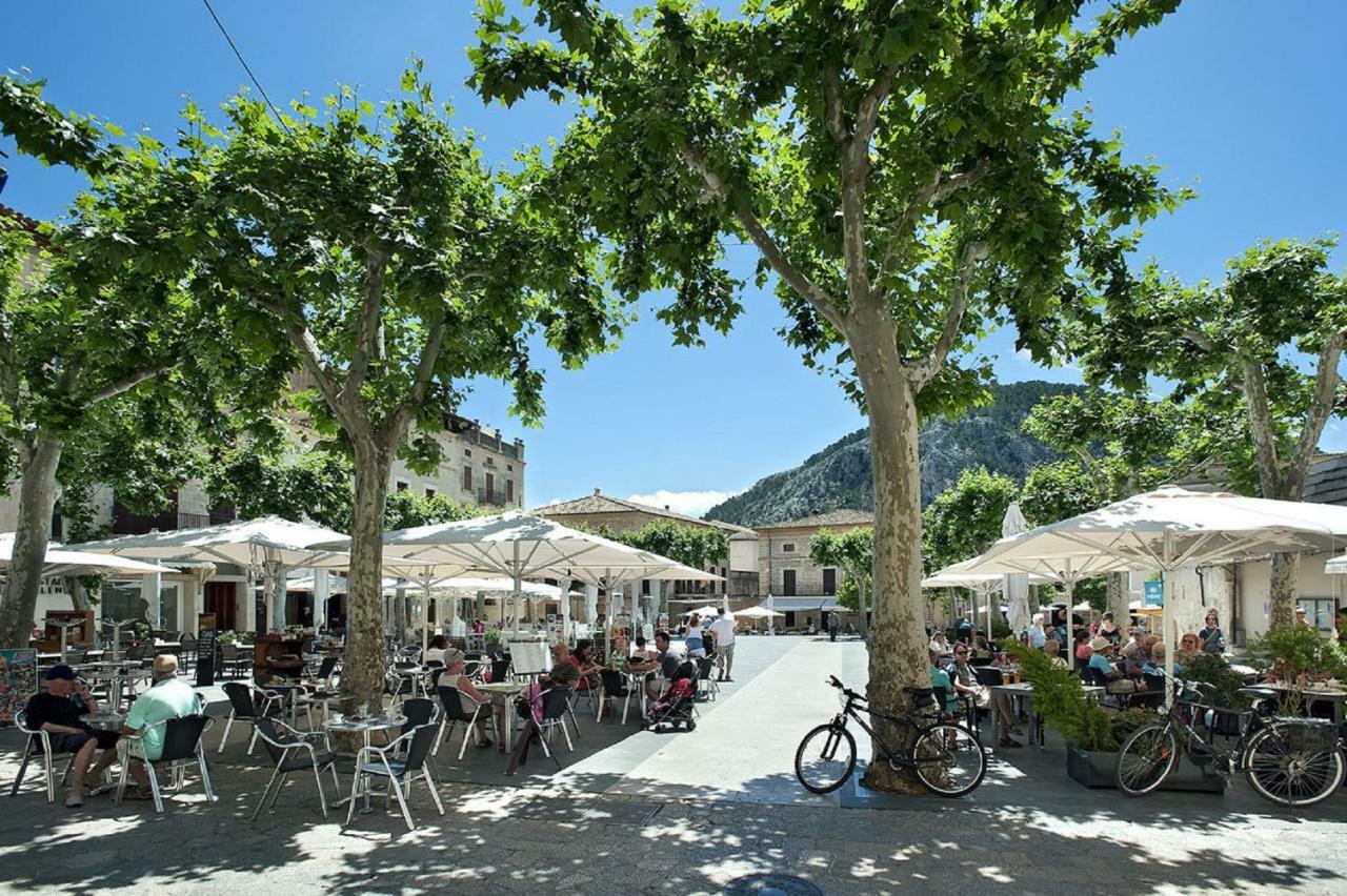 Owl Booking Villa Romeu - 10 Min Walk To The Old Town ポレンサ エクステリア 写真